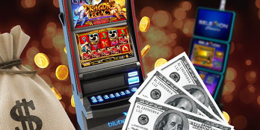 Slots With Interactive Bonus Rounds 2