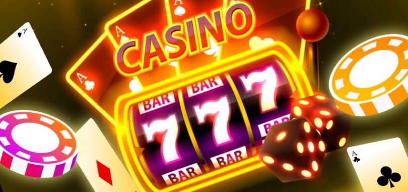 Slots With Interactive Bonus Rounds 2