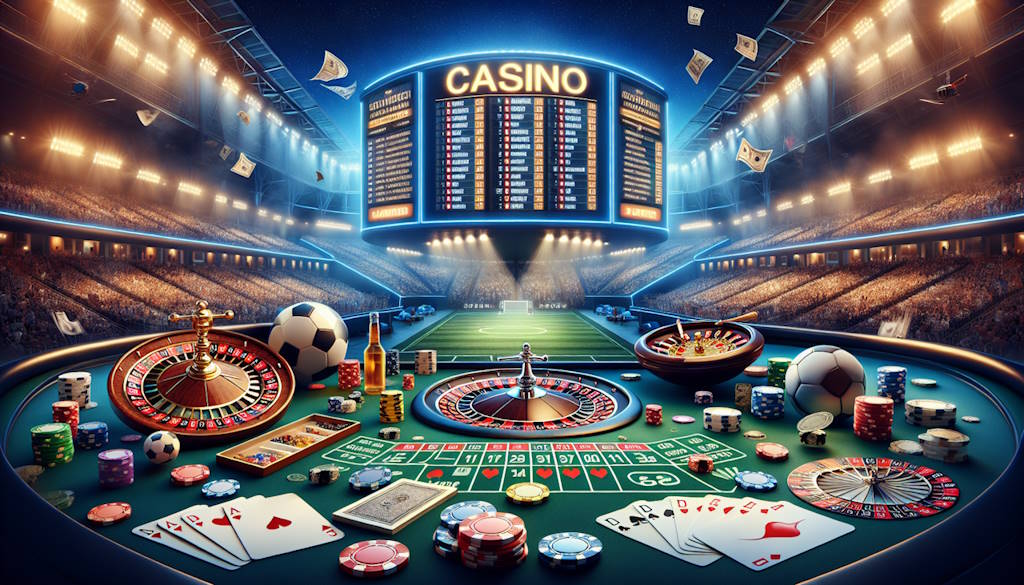 The Ultimate Guide to eipl bet Your Gateway to Multiple Betting Opportunities