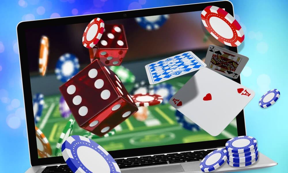 Your Winning Streak Starts at Your Favorite Online Betting Platform