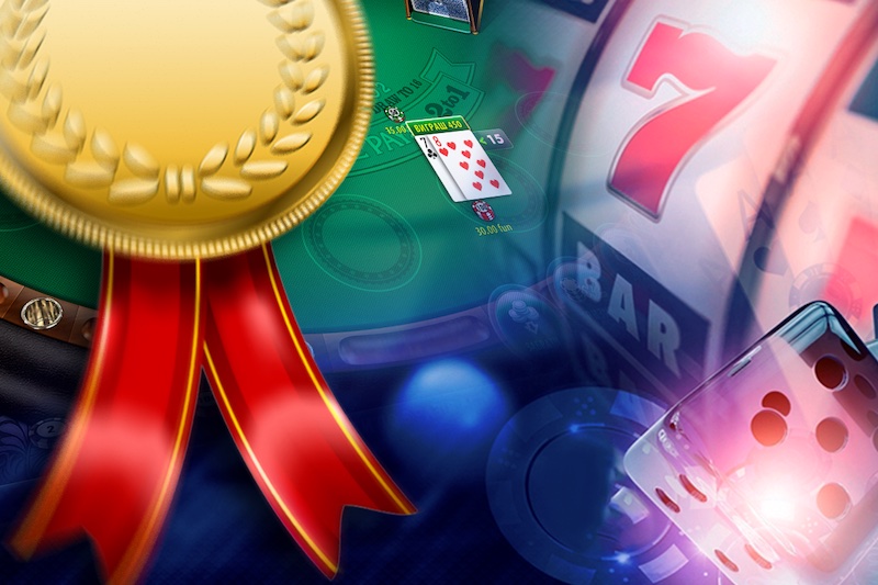 Your Winning Streak Starts at Your Favorite Online Betting Platform