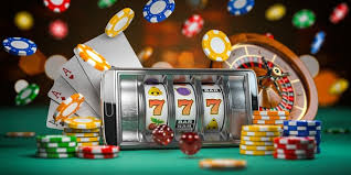 Zahraniční casino pro české hráče Jak si vybrat to nejlepší