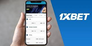 1xBet En France A Comprehensive Guide to Betting Opportunities