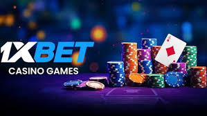 1xBet Thailand Casino Your Ultimate Gaming Experience