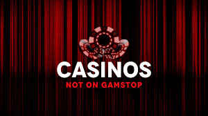 Discover Casino Sites Not on Gamstop Your Guide to Unrestricted Gaming 707268500