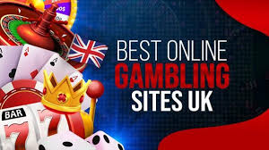 Discover Real Online Casinos in the UK A Guide to Safe Gaming Discover Real Online Casinos in the UK A Guide to Safe Gaming