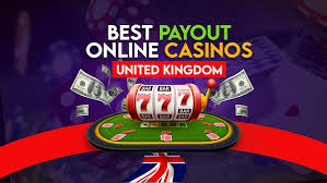 Discover Real Online Casinos in the UK A Guide to Safe Gaming Discover Real Online Casinos in the UK A Guide to Safe Gaming