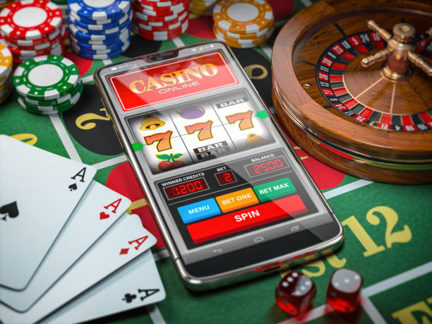Experience the Thrill of Love Casino 3