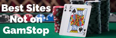 Exploring Casinos That Are Not on GamStop A Guide to Non-GamStop Casinos 638959204