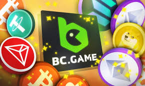 Exploring the Thrills of BC Game Casino 1819284766 Exploring the Thrills of BC Game Casino 1819284766