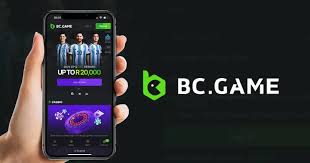 Exploring the Thrills of BC Game Casino 1819284766 Exploring the Thrills of BC Game Casino 1819284766