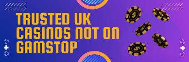 Exploring UK Casinos Not on Gamstop 586205641