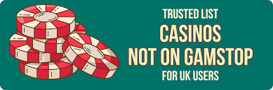 The Rise of UK Non Gamstop Casinos