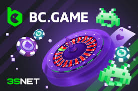 Все, что нужно знать о crypto BC.Game casino