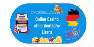 Casino ohne deutsche Lizenz - Die besten Alternativen im Internet