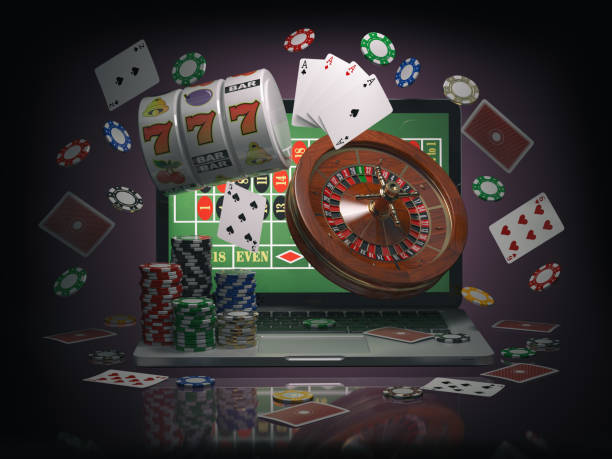 Explore the Exciting World of Online Casino Wildzy 1696548141