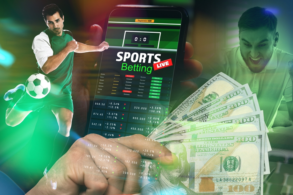 Exploring Betwinner The Ultimate Betting Experience