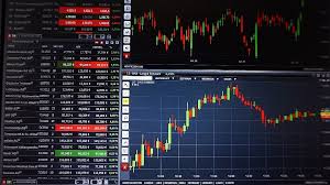 Gold Trading in Forex Strategies and Insights 1623059204