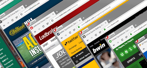 I Migliori Siti Scommesse Stranieri nel 2023 Guida e Consigli