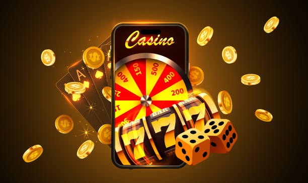 JB Casino Зеркало Вход в лучший мир онлайн-игр