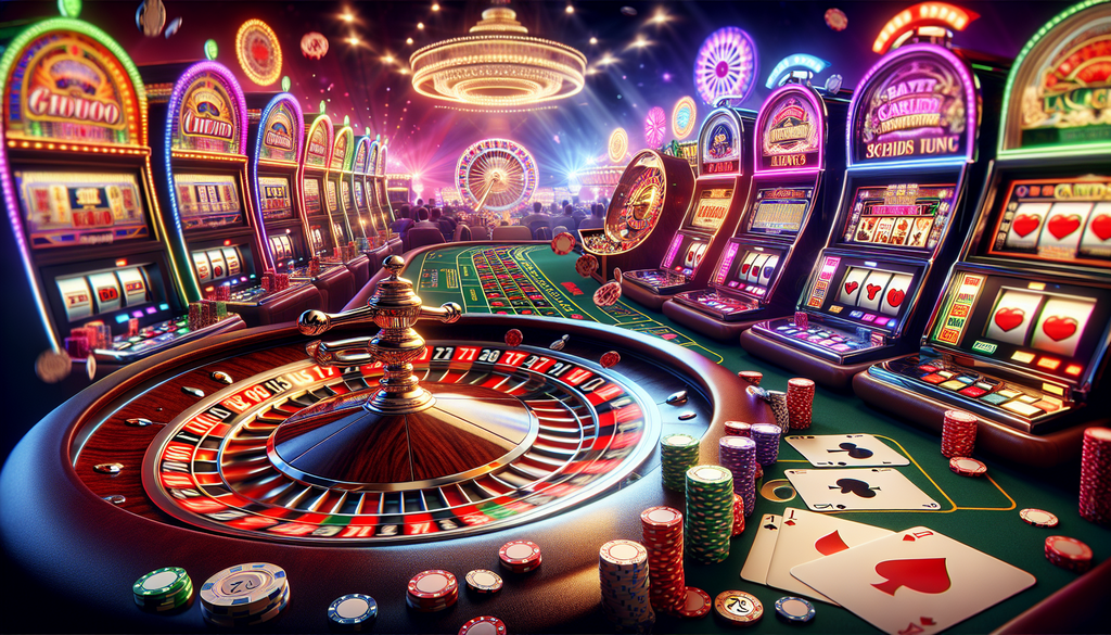 Joka Casino Review 2025