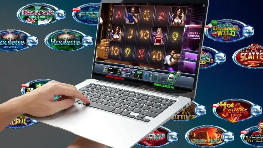 Онлайн Казино Как Выбрать Лучшее и Играйте Безопасно