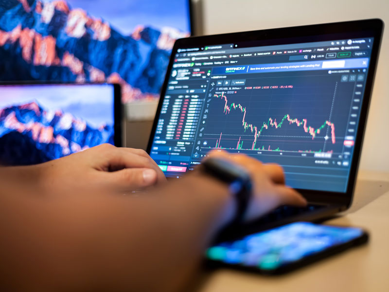 Understanding Online Forex Trading Platforms Your Guide to Success