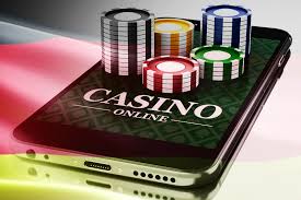 Casino Apps That Gamers Love A Perfect Blend of Gaming and Gambling