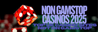 Discover Non Gamstop UK Casino Sites for Uninterrupted Gaming