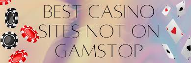 Discover Non Gamstop UK Casino Sites for Uninterrupted Gaming
