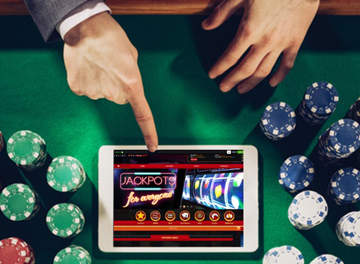 Experience Excitement at Casino Lucky Nugget UK