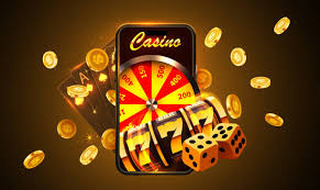 Experience the Excitement at Spinpanda Casino