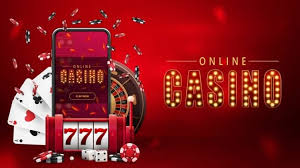 Experience the Thrill of SlotsDynamite Your Ultimate Guide to Online Casino Games