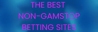 Exploring Bookies Not on GamStop Your Guide to Alternative Betting Options -1881171748