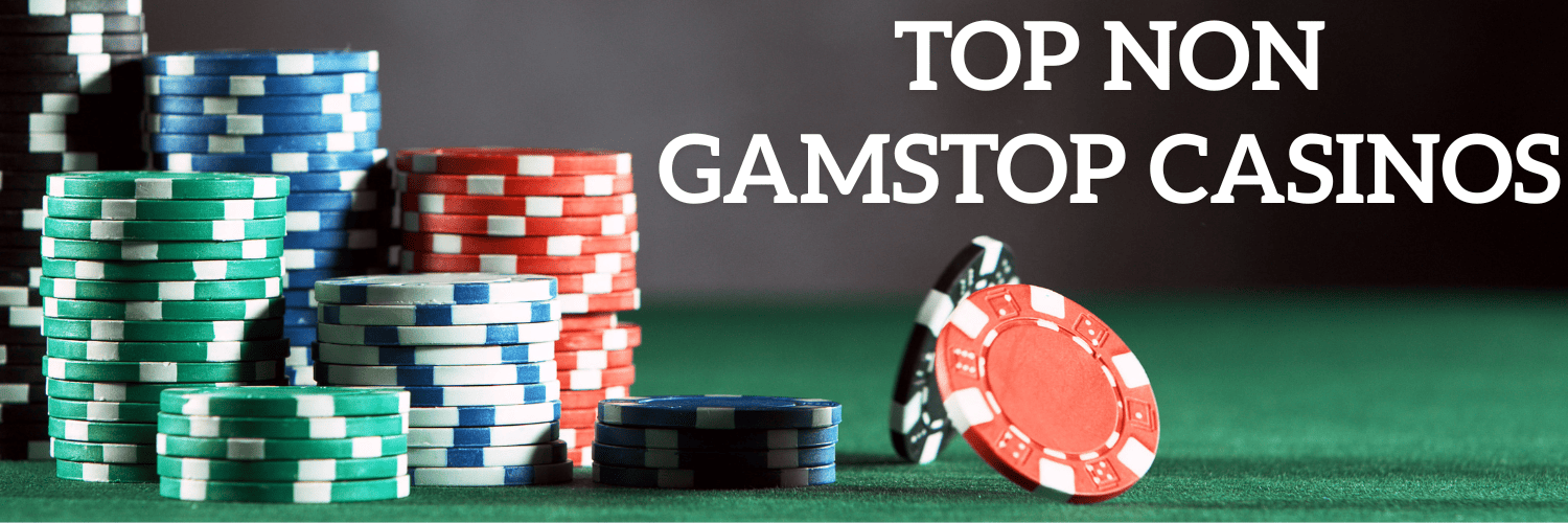 Exploring Casino Sites Not on GamStop Your Guide to Responsible Gambling