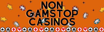 Exploring Casino Sites Not on GamStop Your Guide to Responsible Gambling