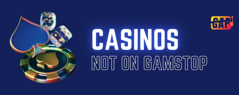 Exploring Casinos Not on Gamstop UK Your Guide to Unrestricted Gaming