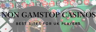 Exploring Non Gamstop Casinos A Guide to Alternative Gambling Experiences