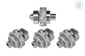 Exploring the World of Couplings Types, Applications, and Benefits Exploring the World of Couplings Types, Applications, and Benefits