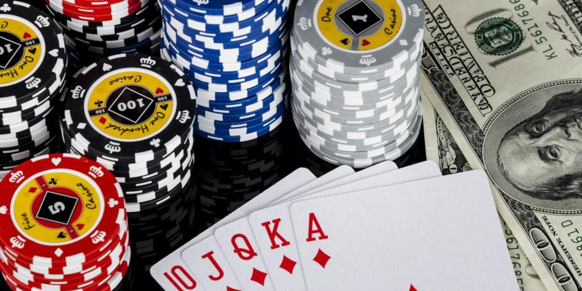 Joker's Ace Online Casino UK An In-Depth Review Joker's Ace Online Casino UK An In-Depth Review