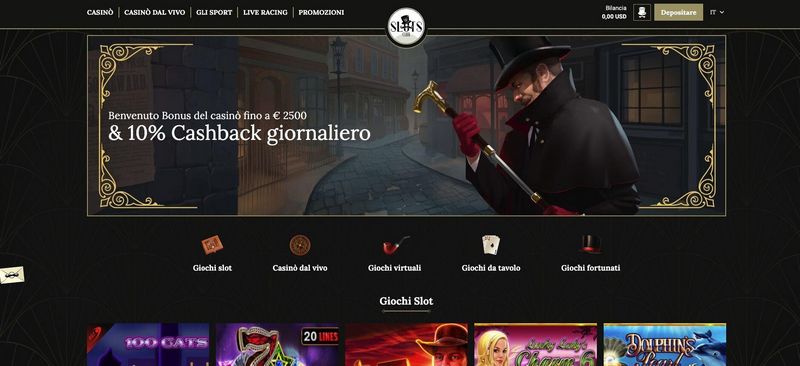 Imprese di gioco d'azzardo online in Italia a dicembre 2025