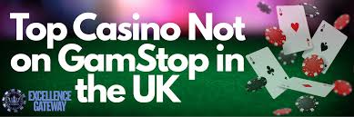 Discovering Online Casinos Not Blocked by Regulations 1008023080