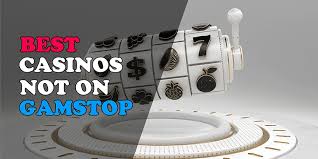Legit Non GamStop Casinos A Guide to Safe Gambling