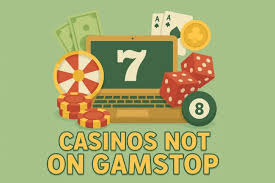 Legit Non GamStop Casinos A Guide to Safe Gambling