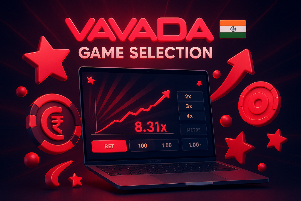 Обзор онлайн-казино Vavada 2025 | Рейтинг по пользователям и экспертам