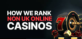 Trusted Non UK Casinos Your Guide to Safe and Reliable Gaming -18491592